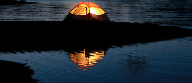 TentZing® Campingzelte